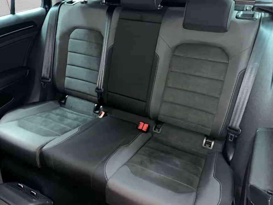 Volkswagen Golf Variant 1.4 TSI BlueMotion Technology Highl 05/2017-photo-17