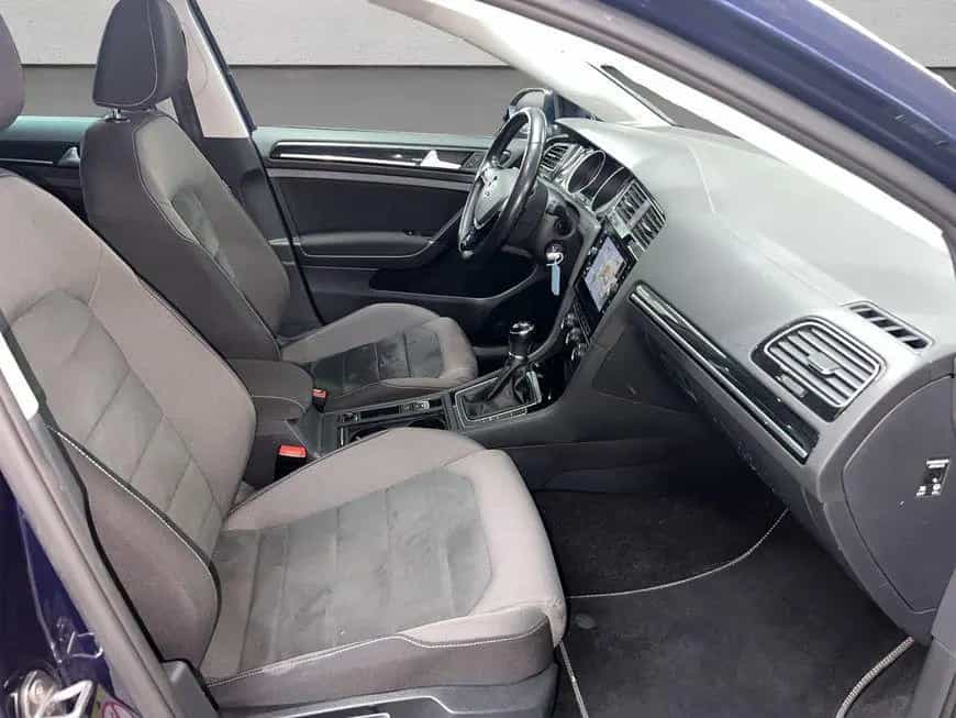 Volkswagen Golf Variant 1.4 TSI BlueMotion Technology Highl 05/2017-photo-18