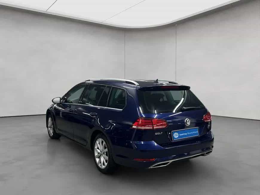 Volkswagen Golf Variant 1.4 TSI BlueMotion Technology Highl 05/2017-photo-2