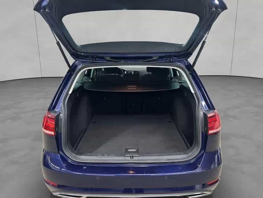 Volkswagen Golf Variant 1.4 TSI BlueMotion Technology Highl 05/2017-photo-4