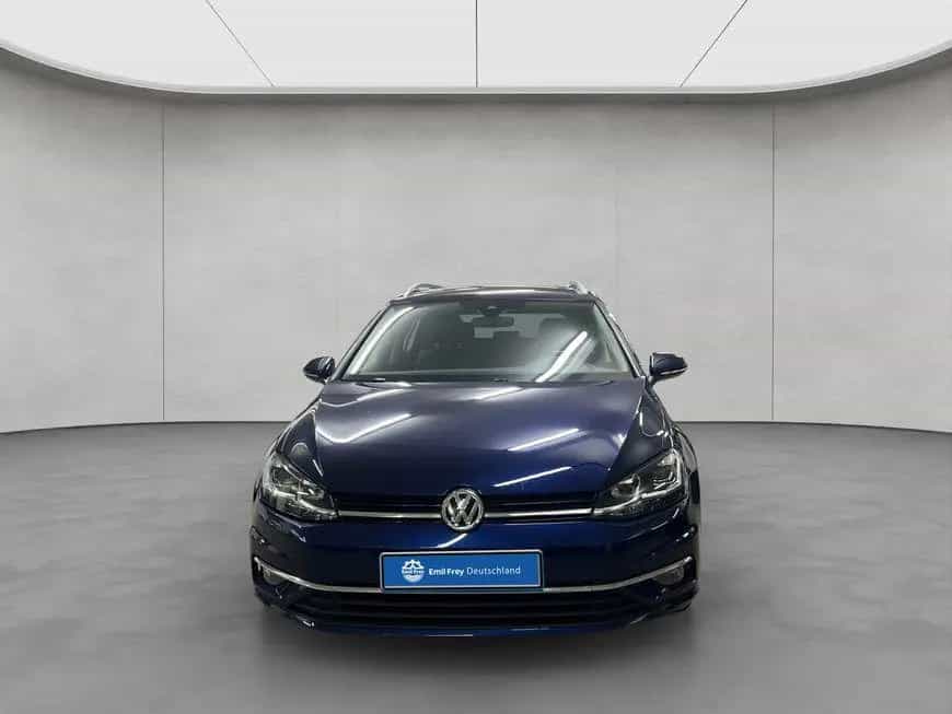 Volkswagen Golf Variant 1.4 TSI BlueMotion Technology Highl 05/2017-photo-8