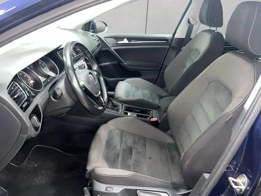 Volkswagen Golf Variant 1.4 TSI BlueMotion Technology Highl 05/2017-photo-9