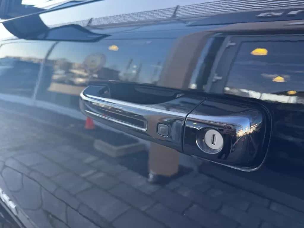 Dodge RAM 1500 Longhorn BOX MWK Luft GAS dt. Ausli Luf 11/2023-photo-18