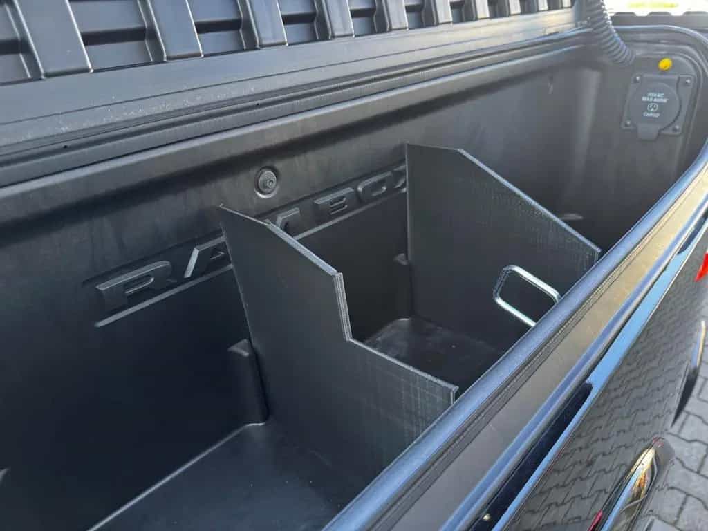 Dodge RAM 1500 Longhorn BOX MWK Luft GAS dt. Ausli Luf 11/2023-photo-35