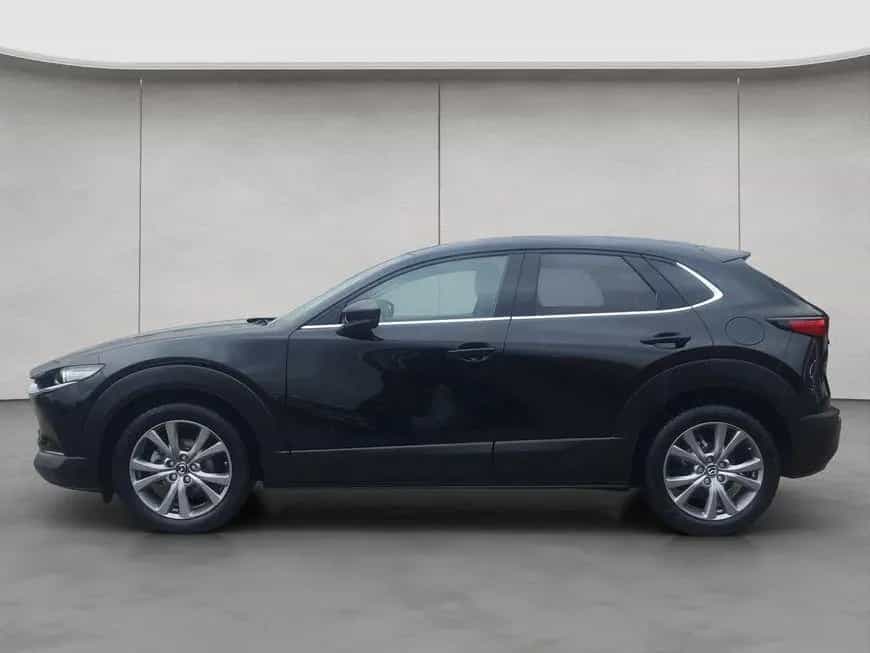 Mazda CX-30 2.0 M HYBRID 150 SELECTION AHZV 360° Cam 01/2022-photo-1