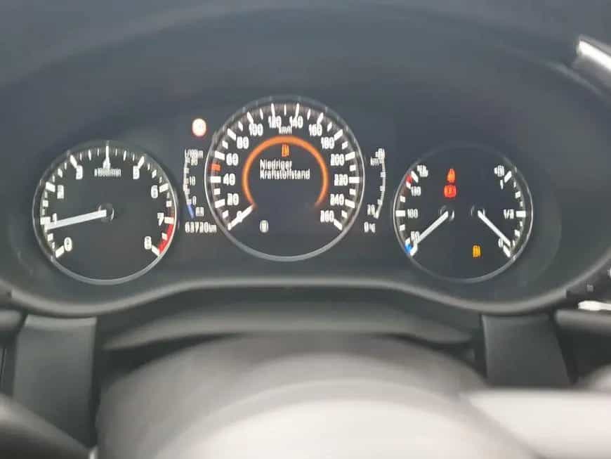 Mazda CX-30 2.0 M HYBRID 150 SELECTION AHZV 360° Cam 01/2022-photo-11