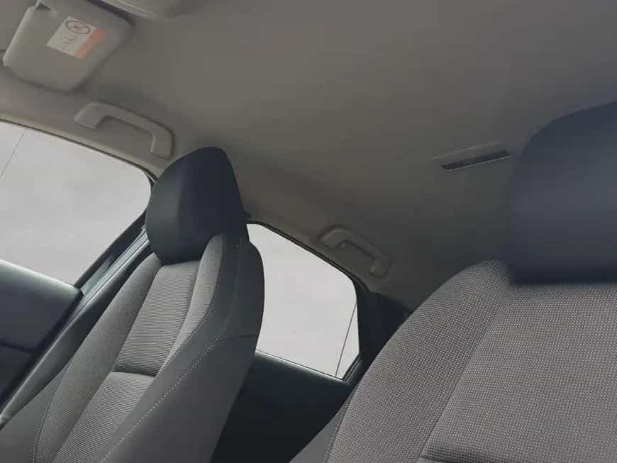 Mazda CX-30 2.0 M HYBRID 150 SELECTION AHZV 360° Cam 01/2022-photo-15