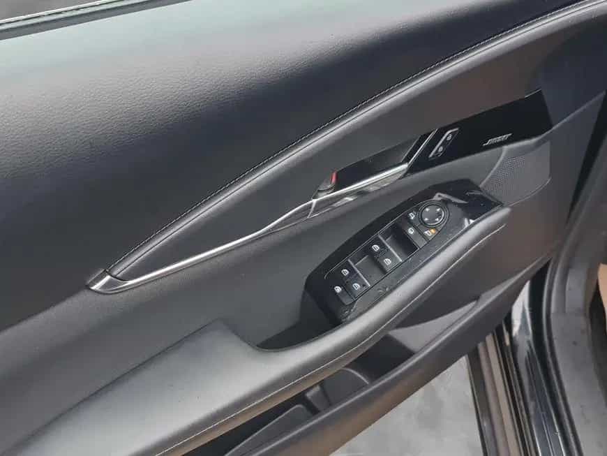 Mazda CX-30 2.0 M HYBRID 150 SELECTION AHZV 360° Cam 01/2022-photo-16