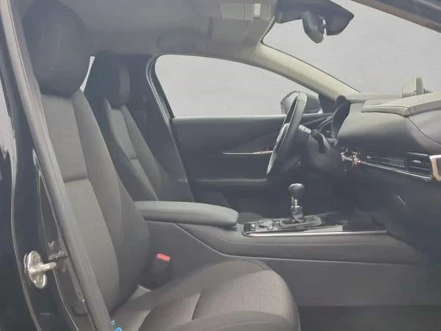 Mazda CX-30 2.0 M HYBRID 150 SELECTION AHZV 360° Cam 01/2022-photo-18