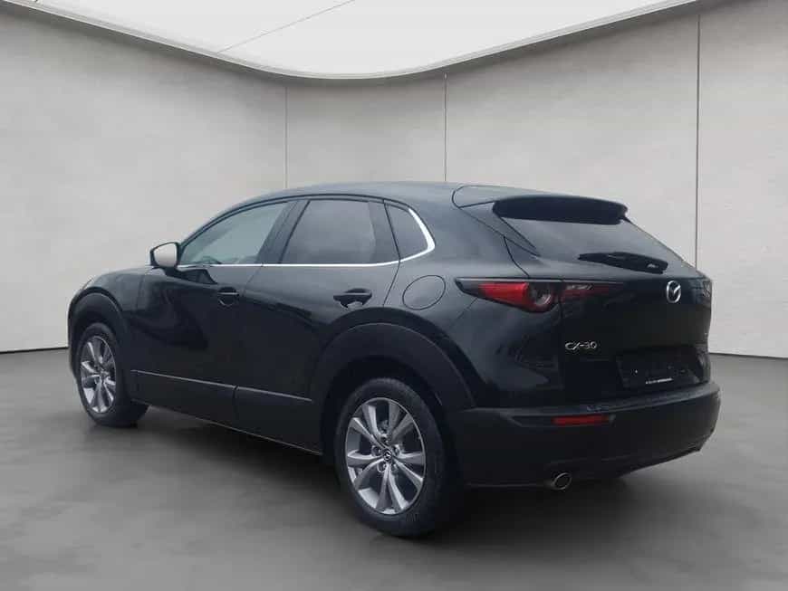 Mazda CX-30 2.0 M HYBRID 150 SELECTION AHZV 360° Cam 01/2022-photo-2