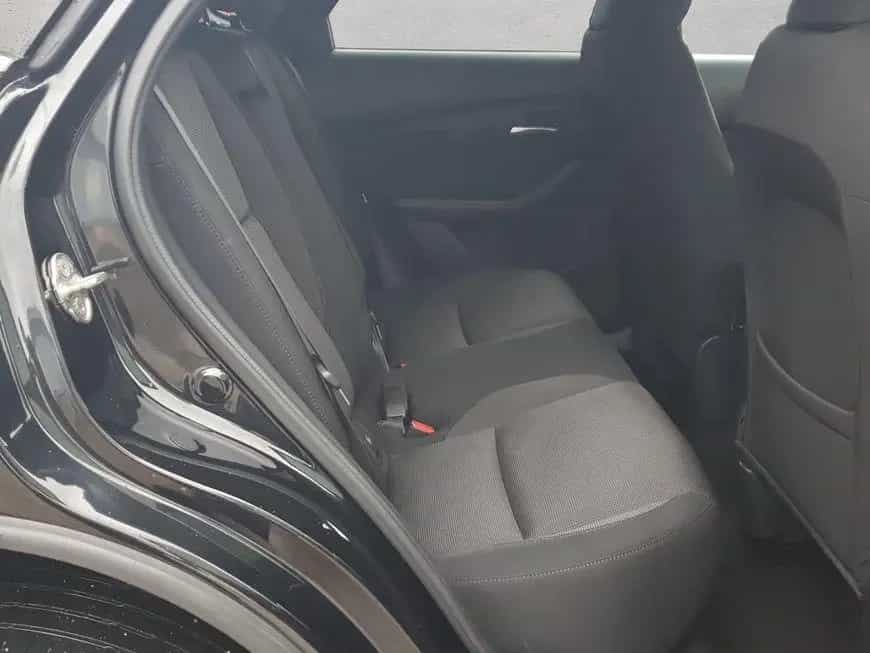 Mazda CX-30 2.0 M HYBRID 150 SELECTION AHZV 360° Cam 01/2022-photo-20