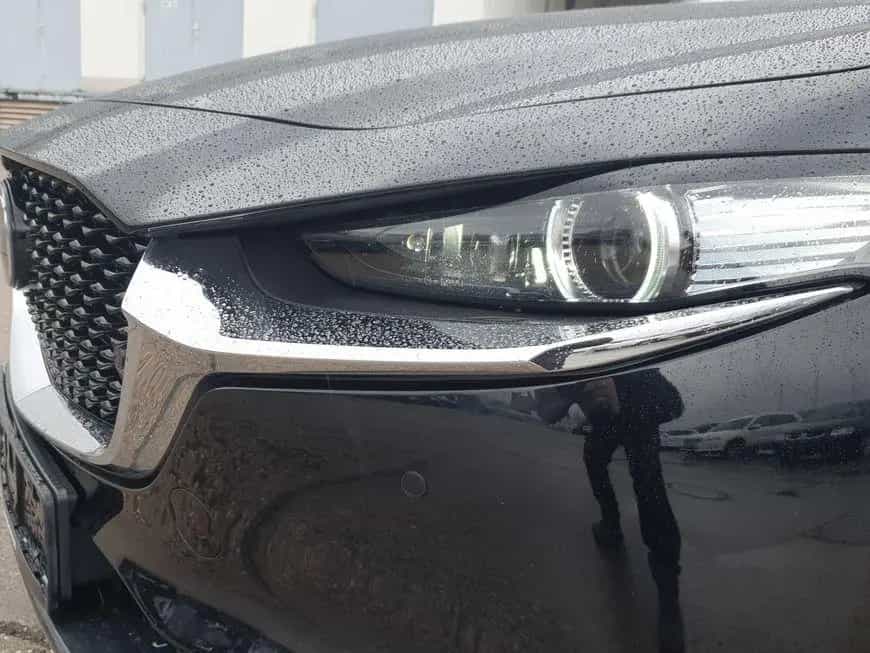 Mazda CX-30 2.0 M HYBRID 150 SELECTION AHZV 360° Cam 01/2022-photo-25