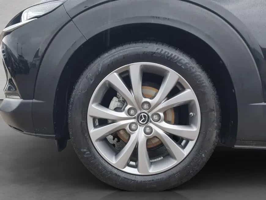 Mazda CX-30 2.0 M HYBRID 150 SELECTION AHZV 360° Cam 01/2022-photo-27