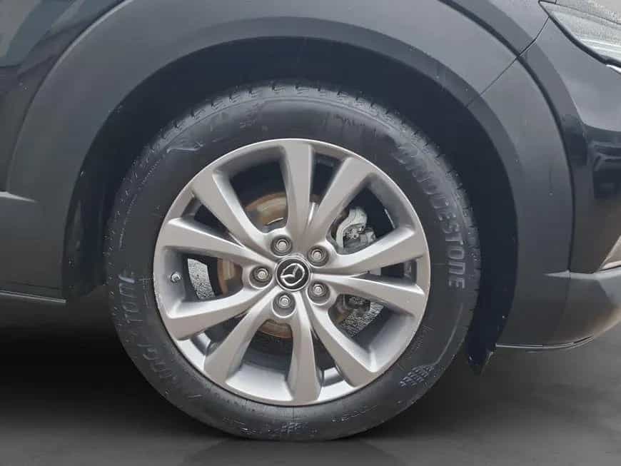 Mazda CX-30 2.0 M HYBRID 150 SELECTION AHZV 360° Cam 01/2022-photo-28