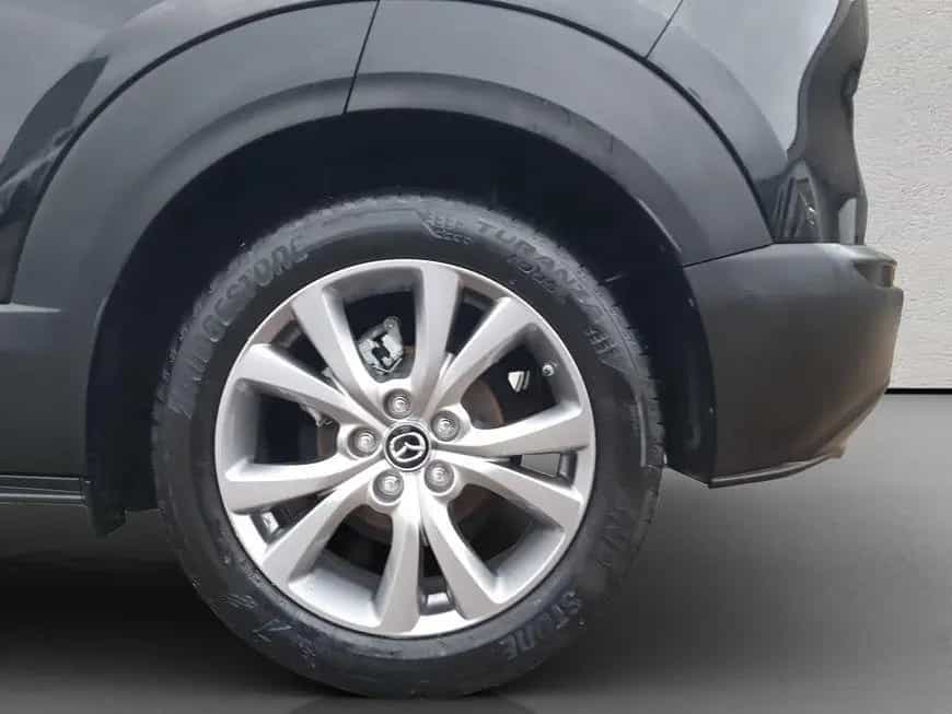Mazda CX-30 2.0 M HYBRID 150 SELECTION AHZV 360° Cam 01/2022-photo-29