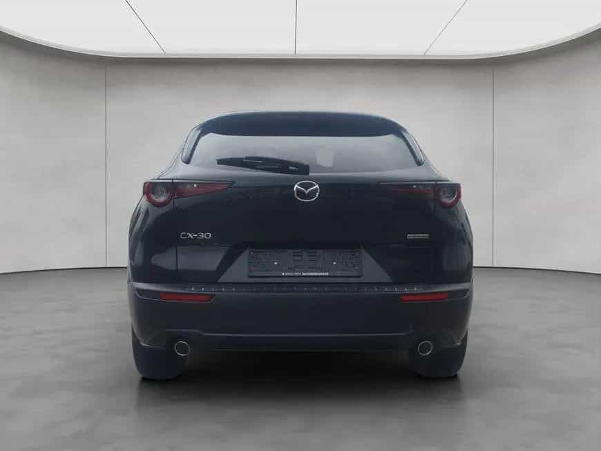 Mazda CX-30 2.0 M HYBRID 150 SELECTION AHZV 360° Cam 01/2022-photo-3