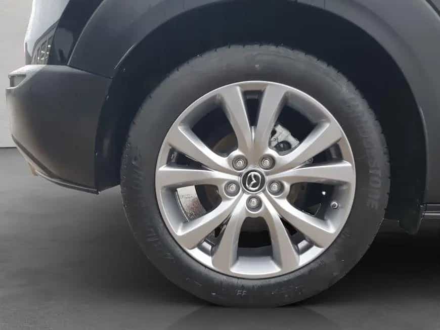 Mazda CX-30 2.0 M HYBRID 150 SELECTION AHZV 360° Cam 01/2022-photo-30