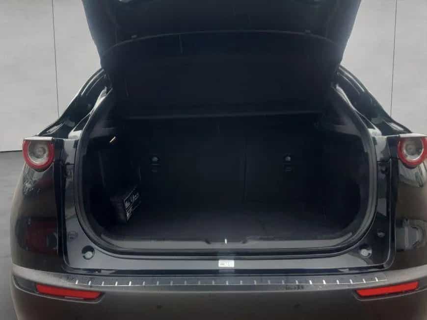 Mazda CX-30 2.0 M HYBRID 150 SELECTION AHZV 360° Cam 01/2022-photo-4