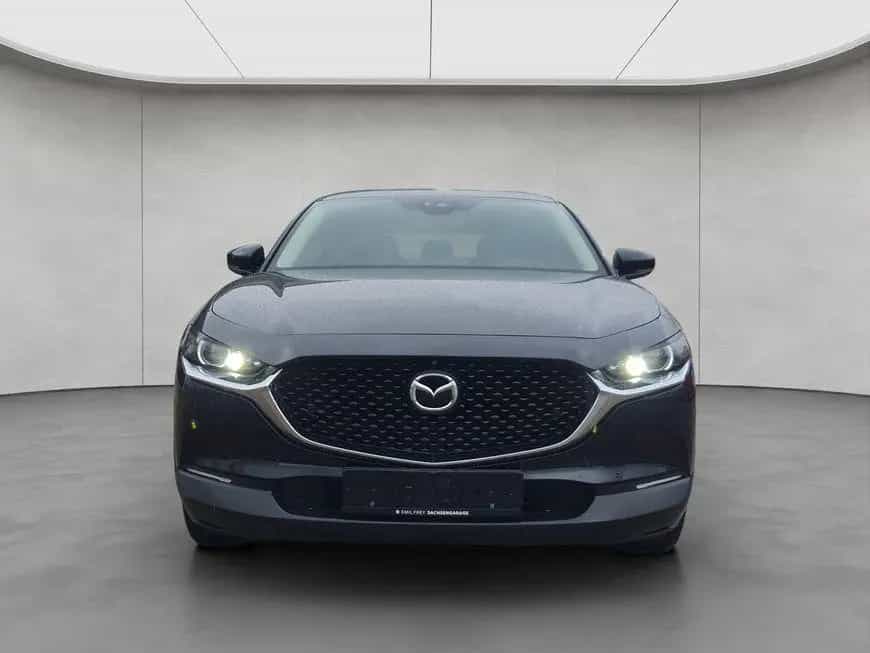 Mazda CX-30 2.0 M HYBRID 150 SELECTION AHZV 360° Cam 01/2022-photo-8