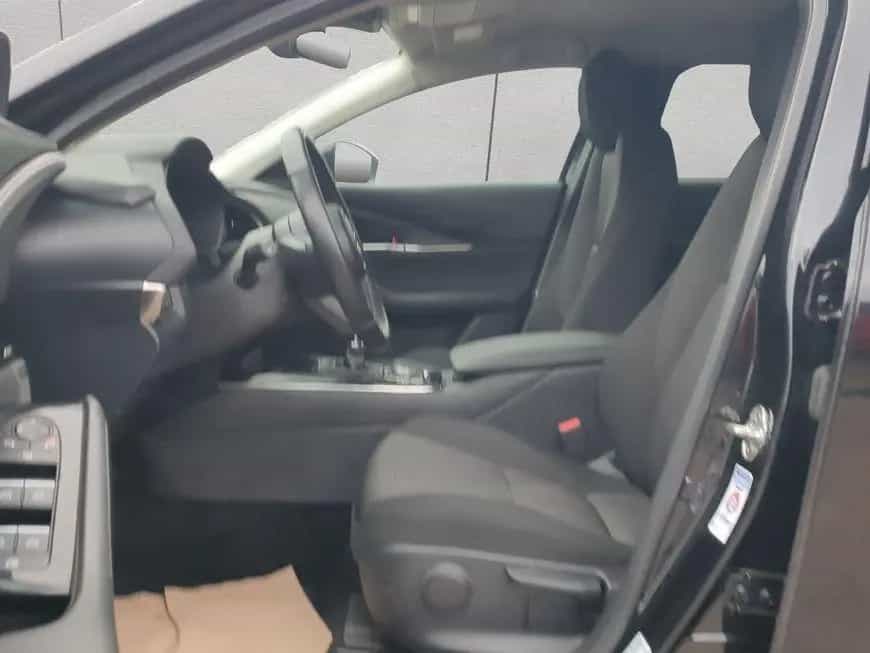Mazda CX-30 2.0 M HYBRID 150 SELECTION AHZV 360° Cam 01/2022-photo-9