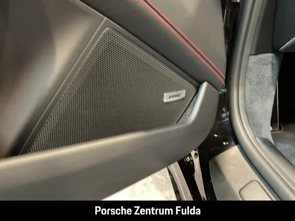 Porsche 992 911 Carrera GTS Cabriolet Surround-View BOSE 04/2026-photo-18