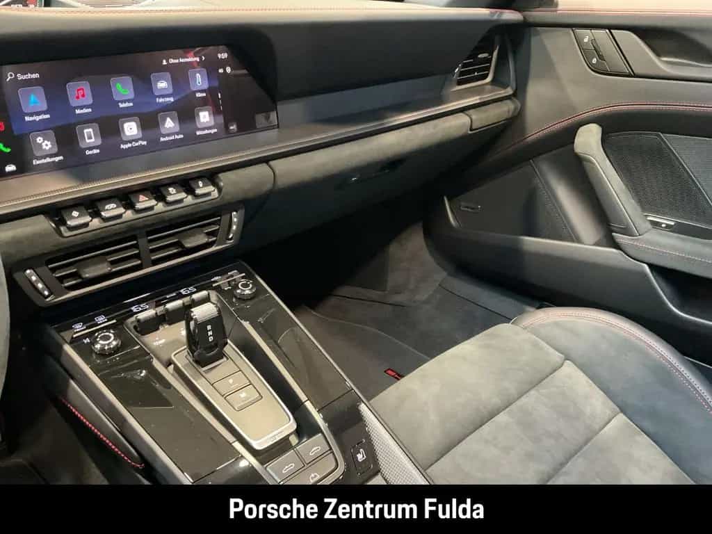 Porsche 992 911 Carrera GTS Cabriolet Surround-View BOSE 04/2026-photo-20