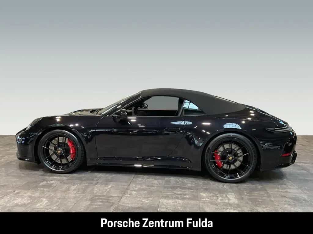 Porsche 992 911 Carrera GTS Cabriolet Surround-View BOSE 04/2026-photo-28