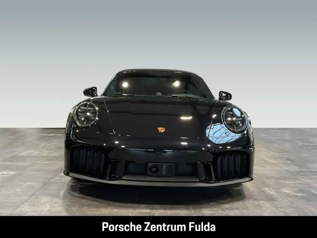 Porsche 992 911 Carrera GTS Cabriolet Surround-View BOSE 04/2026-photo-3