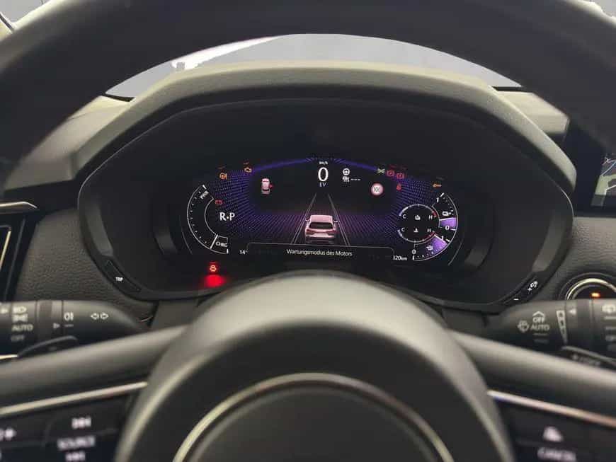 Mazda CX-60 AWD PHEV Aut. HOMURA LEDER+LED+NAVI 12/2022-photo-11