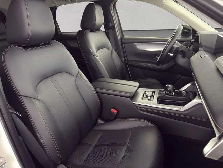 Mazda CX-60 AWD PHEV Aut. HOMURA LEDER+LED+NAVI 12/2022-photo-18