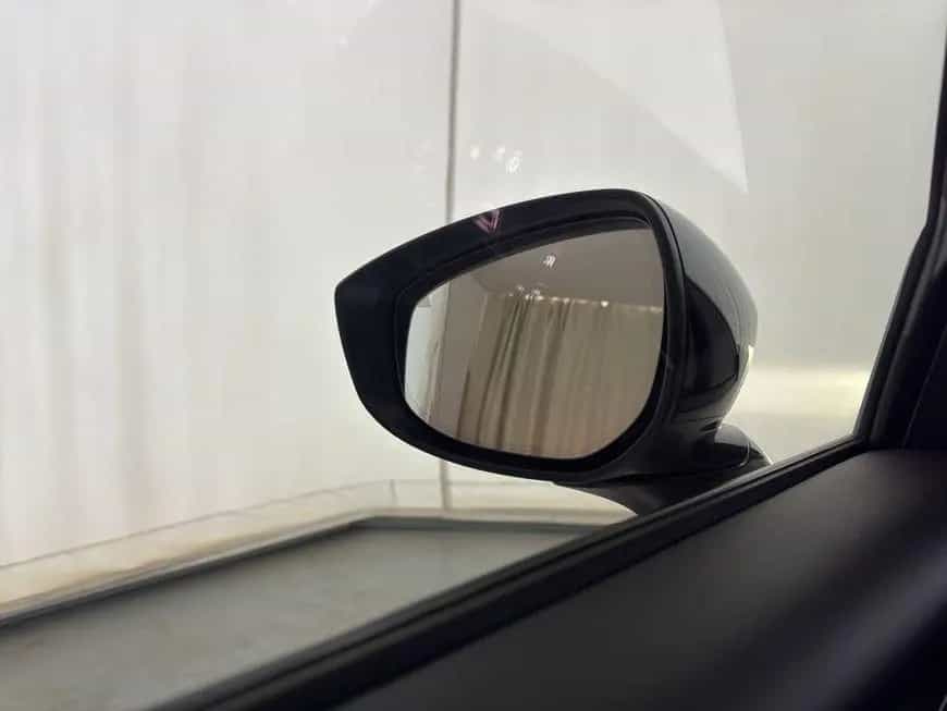 Mazda CX-60 AWD PHEV Aut. HOMURA LEDER+LED+NAVI 12/2022-photo-24