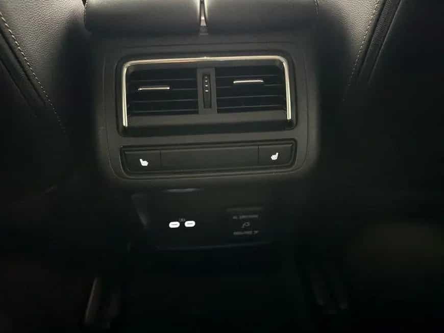 Mazda CX-60 AWD PHEV Aut. HOMURA LEDER+LED+NAVI 12/2022-photo-25