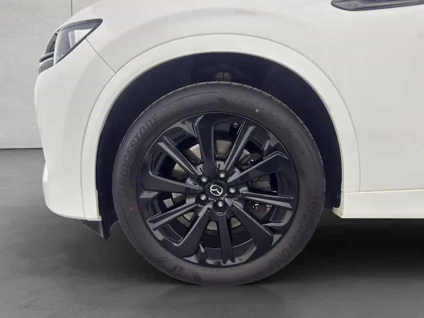 Mazda CX-60 AWD PHEV Aut. HOMURA LEDER+LED+NAVI 12/2022-photo-26