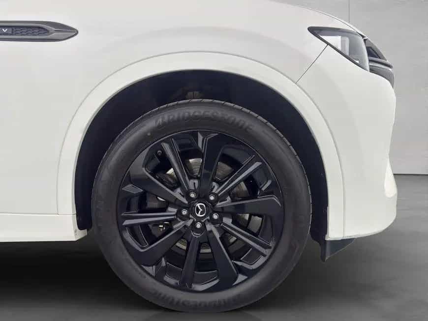 Mazda CX-60 AWD PHEV Aut. HOMURA LEDER+LED+NAVI 12/2022-photo-27