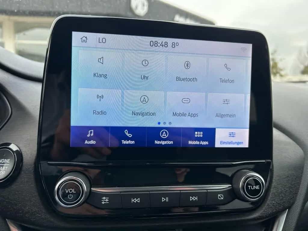 Ford Puma Titanium X el.HKl*W-Pak*Keyless*ACC*Tec-Pak 04/2020-photo-10