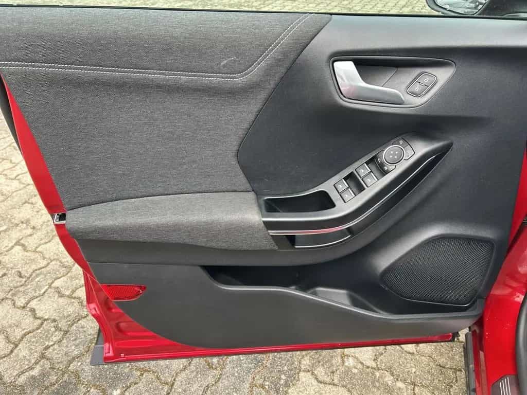 Ford Puma Titanium X el.HKl*W-Pak*Keyless*ACC*Tec-Pak 04/2020-photo-16