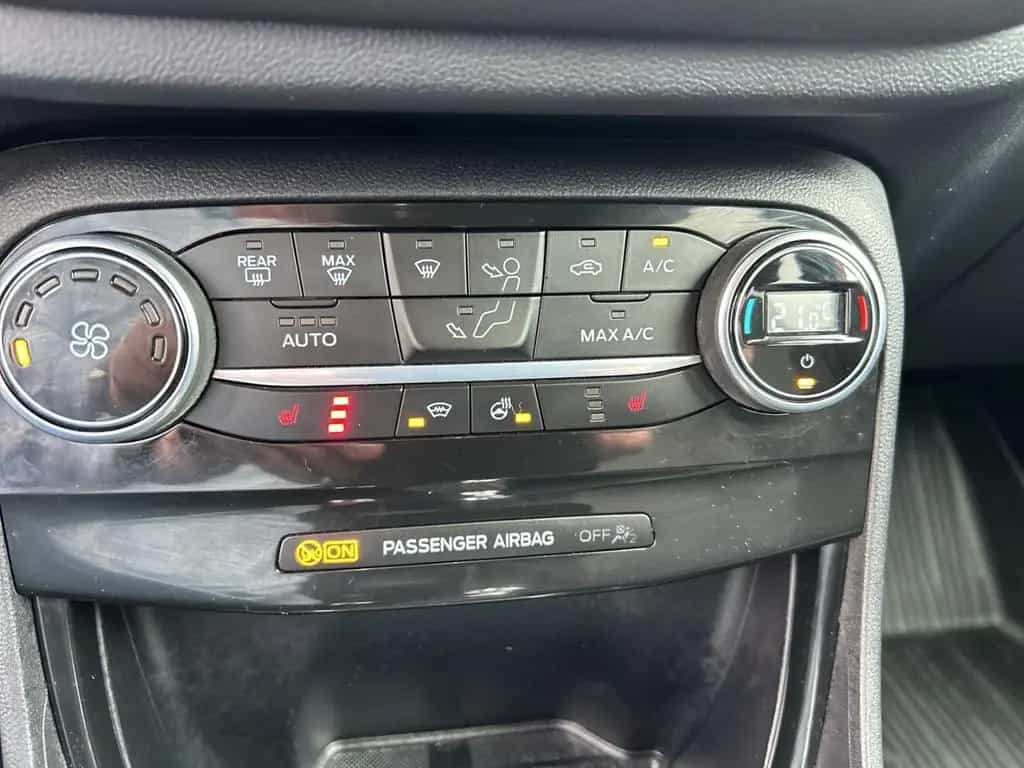 Ford Puma Titanium X el.HKl*W-Pak*Keyless*ACC*Tec-Pak 04/2020-photo-19