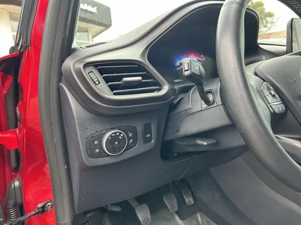 Ford Puma Titanium X el.HKl*W-Pak*Keyless*ACC*Tec-Pak 04/2020-photo-7