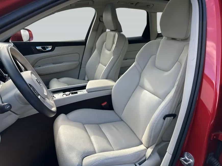 Volvo XC60 B5 B AWD Geartronic Inscription 12/2021-photo-10