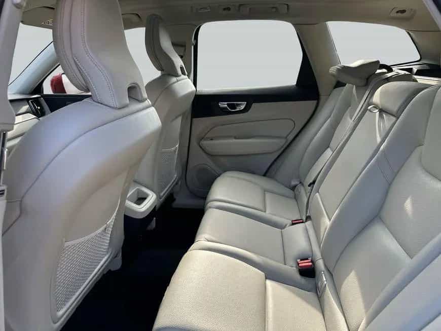 Volvo XC60 B5 B AWD Geartronic Inscription 12/2021-photo-11