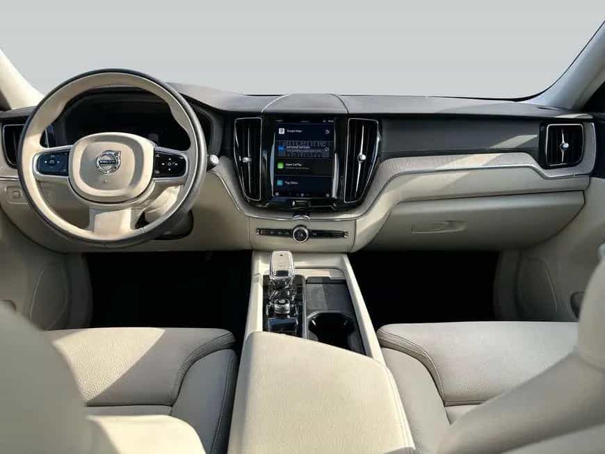 Volvo XC60 B5 B AWD Geartronic Inscription 12/2021-photo-13