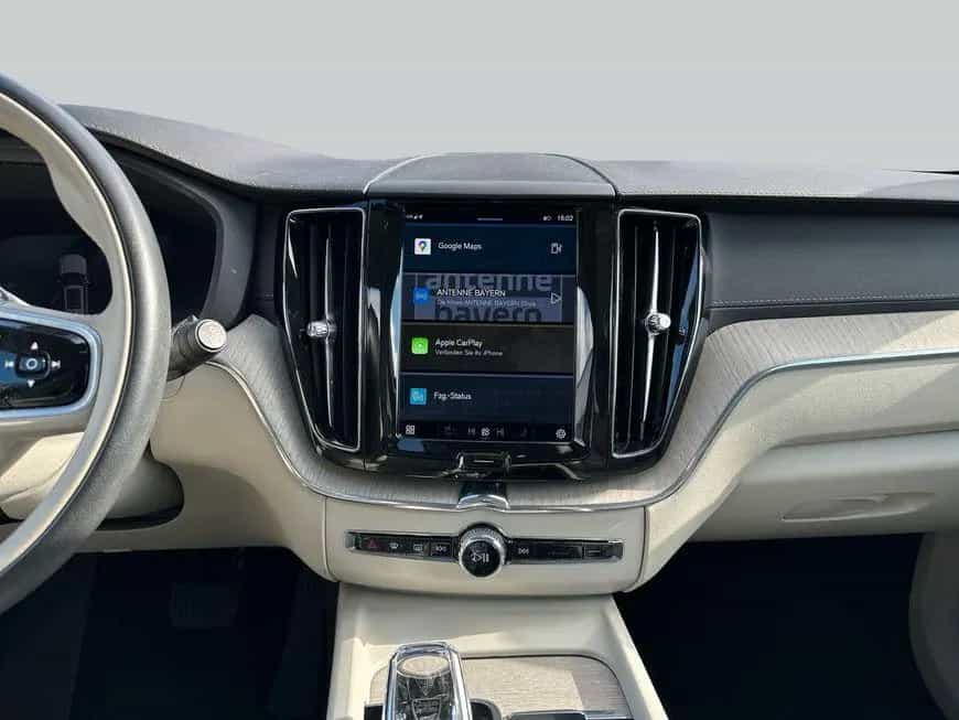 Volvo XC60 B5 B AWD Geartronic Inscription 12/2021-photo-14