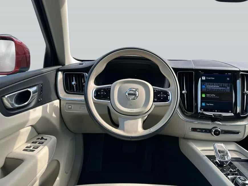 Volvo XC60 B5 B AWD Geartronic Inscription 12/2021-photo-16