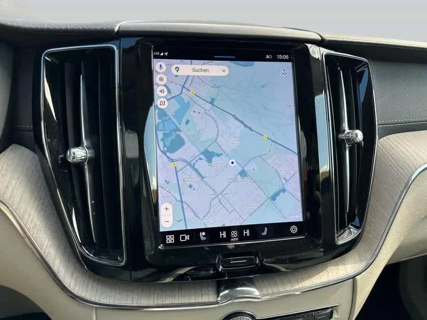 Volvo XC60 B5 B AWD Geartronic Inscription 12/2021-photo-18