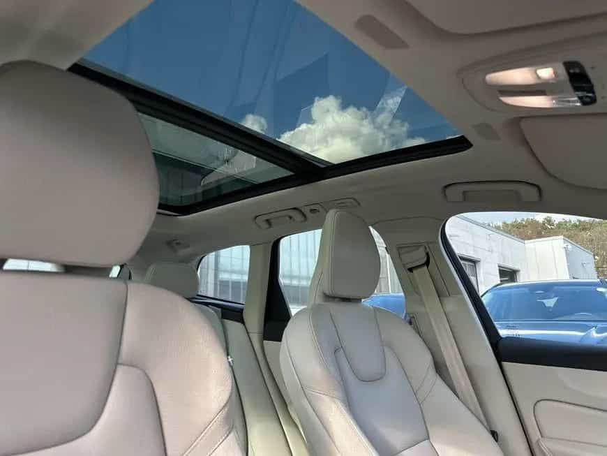Volvo XC60 B5 B AWD Geartronic Inscription 12/2021-photo-20