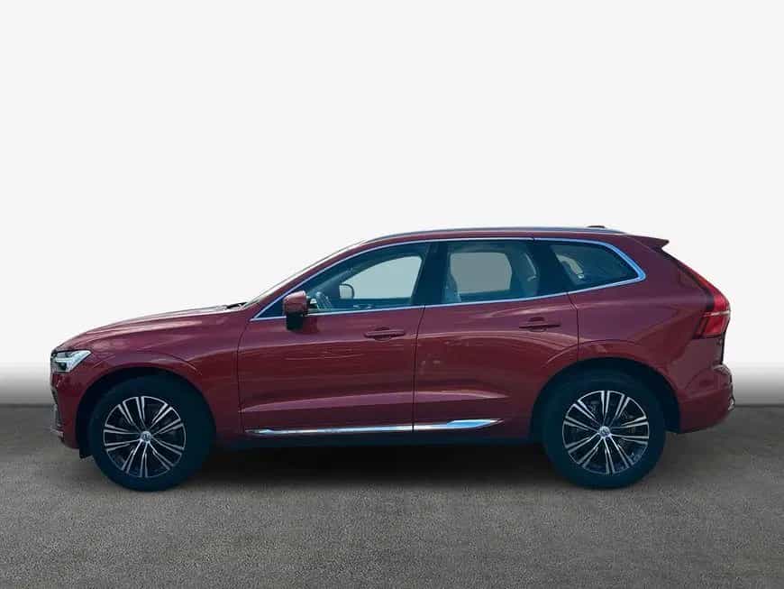 Volvo XC60 B5 B AWD Geartronic Inscription 12/2021-photo-3
