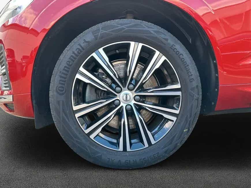 Volvo XC60 B5 B AWD Geartronic Inscription 12/2021-photo-6