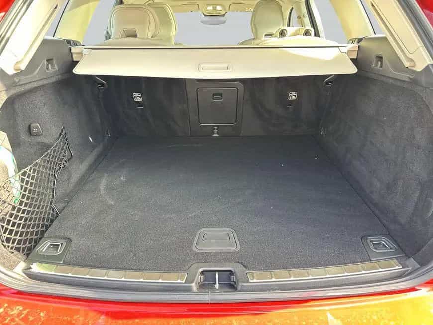 Volvo XC60 B5 B AWD Geartronic Inscription 12/2021-photo-8
