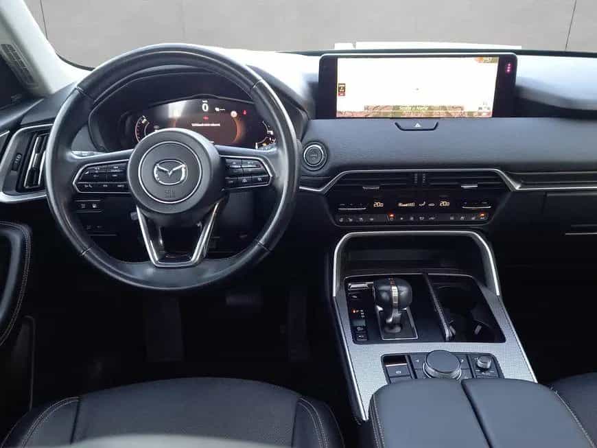 Mazda CX-60 AWD PHEV Aut. HOMURA 11/2022-photo-12