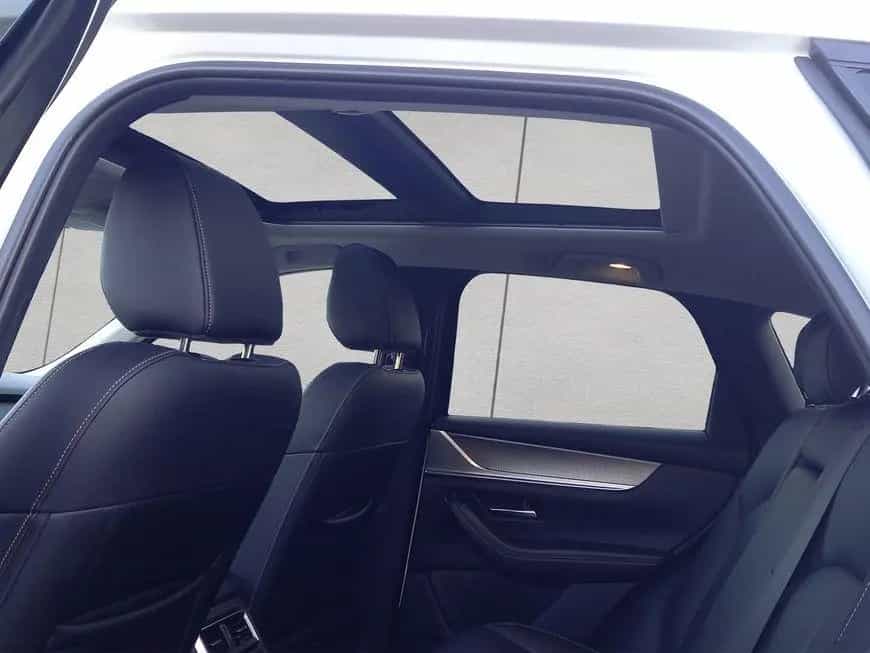 Mazda CX-60 AWD PHEV Aut. HOMURA 11/2022-photo-15